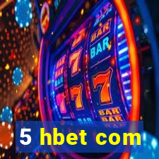 5 hbet com